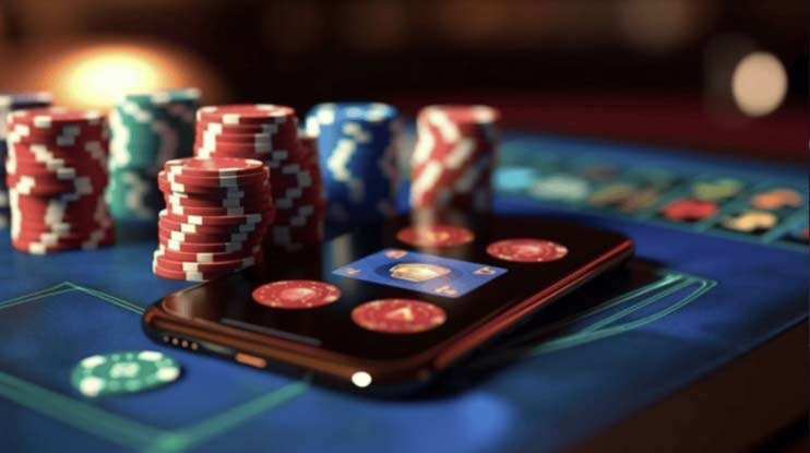 i7mm APK Esports ပြိုင်ပွဲ Live Betting Odds Myanmar