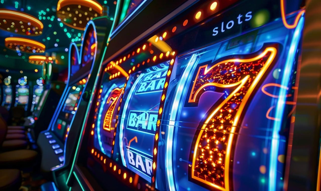 Live Casino i7mm apk